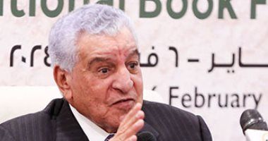 زاهى حواس: المتحف المصرى الكبير سيقدم أكبر دعاية سياحية لمصر على أعلى مستوى