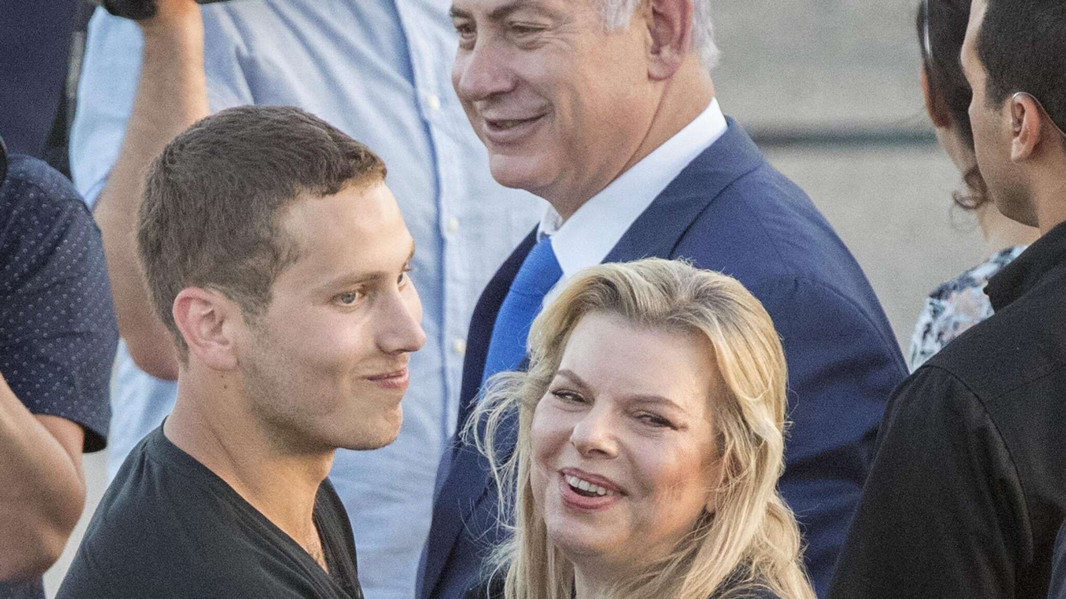 جدل في إسرائيل بسبب اهتمام نتنياهو بتجديد مسبحه الخاص في منزله أثناء الحرب على غزة