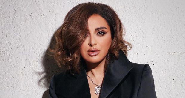 أنغام تلتقي جمهورها في الكويت.. بهذا الموعد