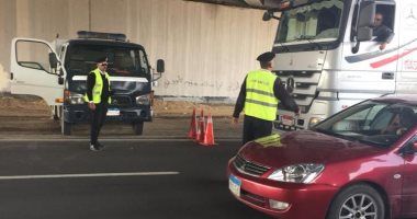 تجنب العقاقير المسببة للنعاس.. إدارة المرور تقدم طرق الوقاية من الحوادث