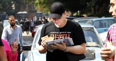 محذوفات مادة الرياضيات للثانوية العامة لطلبة الدمج.. اعرف التفاصيل