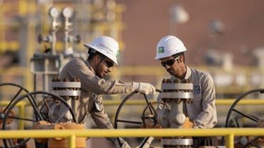الخليج اليوم .. أرامكو وسوناطراك ترفعان سعر البيع الرسمي لغاز البترول المسال
