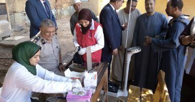 الحكومة: فحص 2 مليون و438 ألف سيدة ضمن مبادرة الرئيس للعناية بصحة الأم