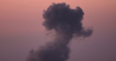 شهداء وجرحى جراء قصف الاحتلال الإسرائيلى المستمر على قطاع غزة لليوم الـ118