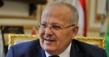 الخشت: جامعة القاهرة تتوسع فى استقدام أساتذة الأجانب فى كافة التخصصات
