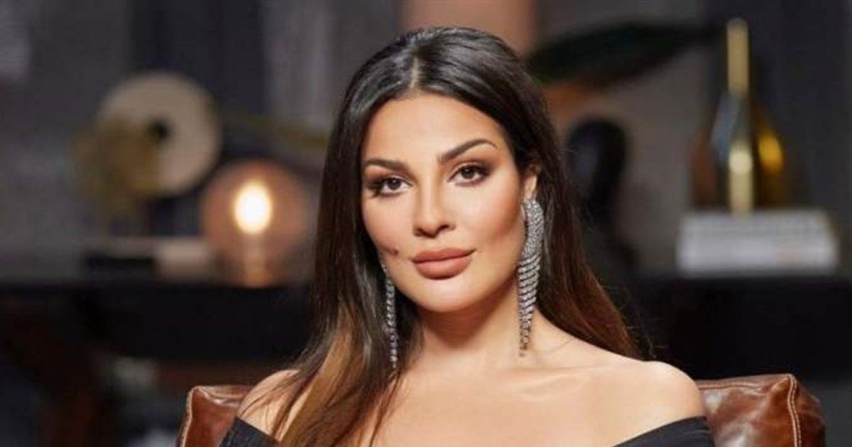 نادين نسيب نجيم :"بدي وعد من الفانز يلي بمون عليهم".. فماذا طلبت منهم؟