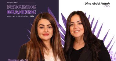 مجلة World’s Leaders تختار إكسلانت كومينكشنز ضمن الوكالات الواعدة بالشرق الأوسط