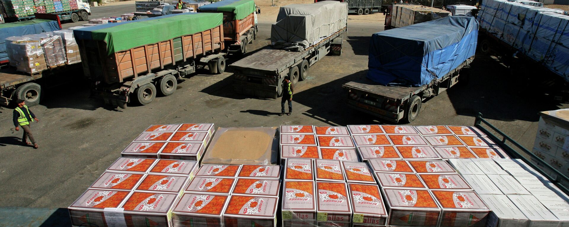 غالانت: الأونروا فقدت شرعيتها بشكلها الحالي