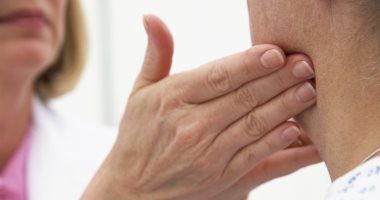 8 علامات تحذيرية لسرطان الغدد الليمفاوية انتبه لها