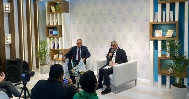 الدكتور محمد أبو الحسن: الإسلام السياسى لجأ للعنف تحت شعار الدفاع عن الدين