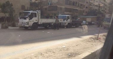 القانون يحظر استغلال جراجات السيارات فى العقارات لأغراض آخرى