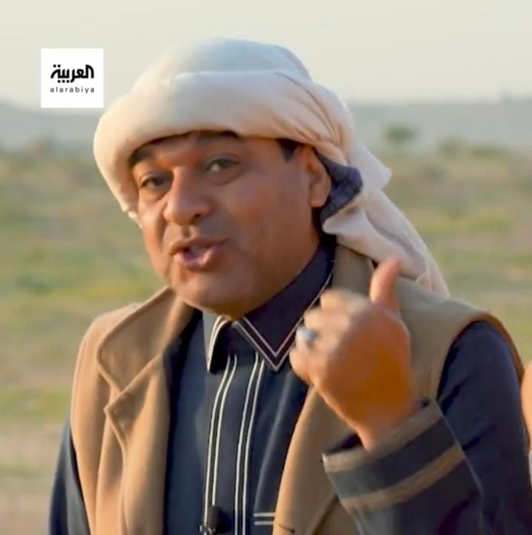 الزعاق: فبراير من أقصر شهور السنة ويسمى في العراق وبلاد الشام بشباط.. فيديو