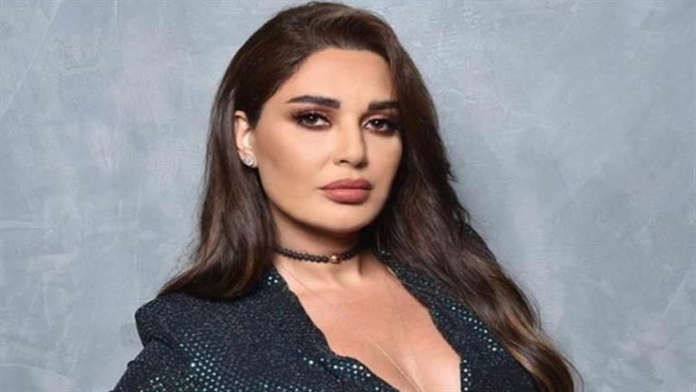 سيرين عبد النور :"أطفال غزة الشهداء لهم حياة أبدية بإذن الله "