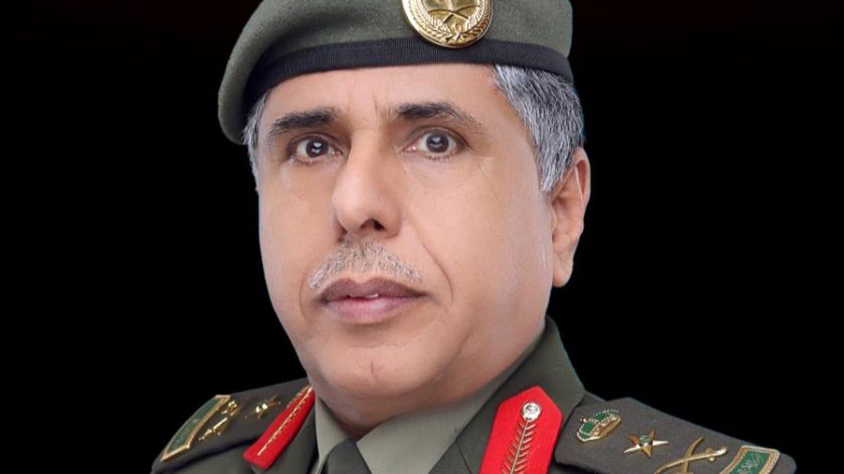 وفاة "سلطان اليحيى" شقيق مدير عام الجوازات