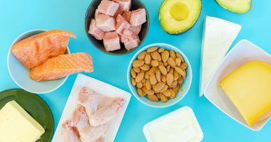 حمية المنطقة الزرقاء للحصول على عمر طويل وتحسين صحة القلب