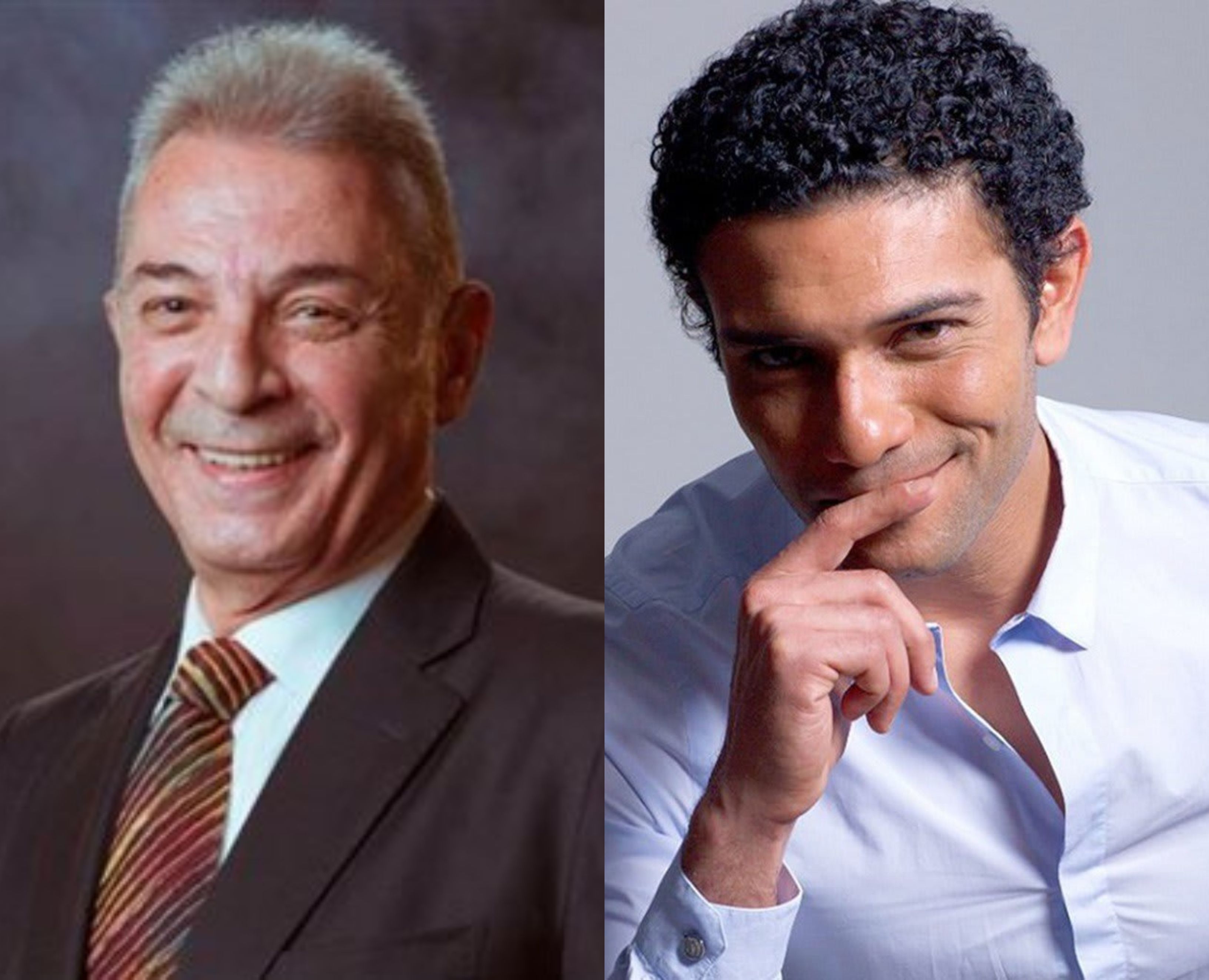 كل ما تريد معرفته عن مسلسل موعد مع الماضي لـ محمود حميدة وآسر ياسين