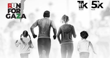 "إنتى الأهم" تدعو منظمات المجتمع المدنى للمشاركة فى أكبر ماراثون سباق جرى من أجل غزة