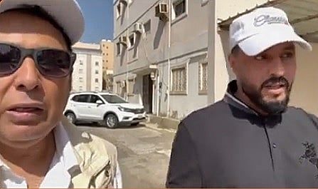 بالفيديو.. "سامي القرشي" لـ"يا هلا بالعرفج": الأهلي في أيدٍ أمينة.. والخلل كان بسبب الإدارة واللاعبين