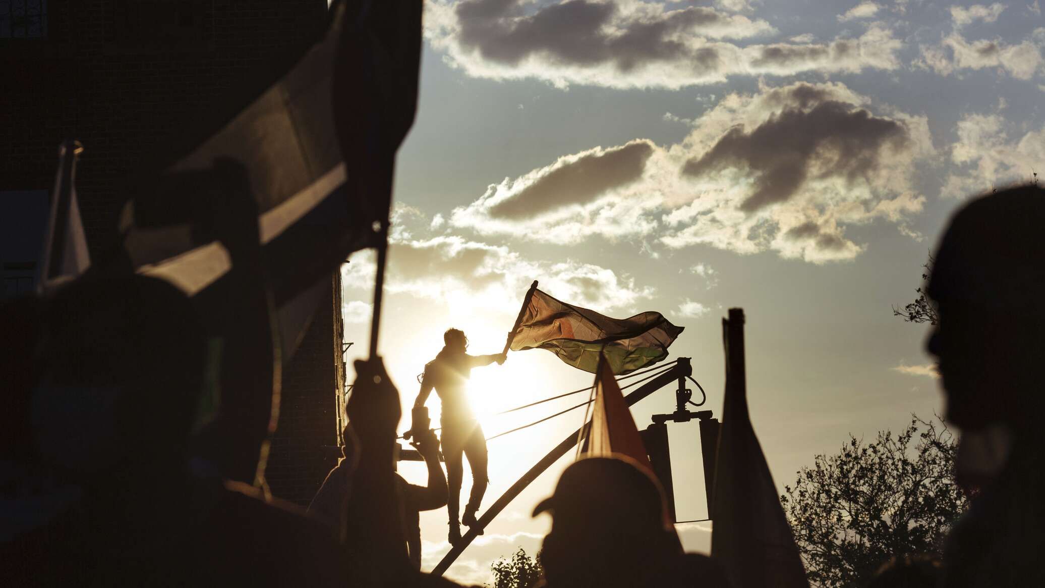 مسؤول أمريكي: إدارة بايدن ترى أن الاعتراف بفلسطين أولى خطوات حل الصراع وليس آخرها