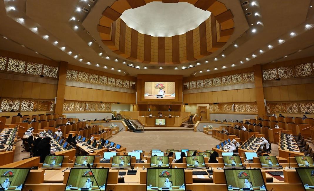 الامارات | حدّدها قانون أقرّه "الوطني": 7 ضوابط لتنظيم إصدار الفتاوى الشرعية في الدولة