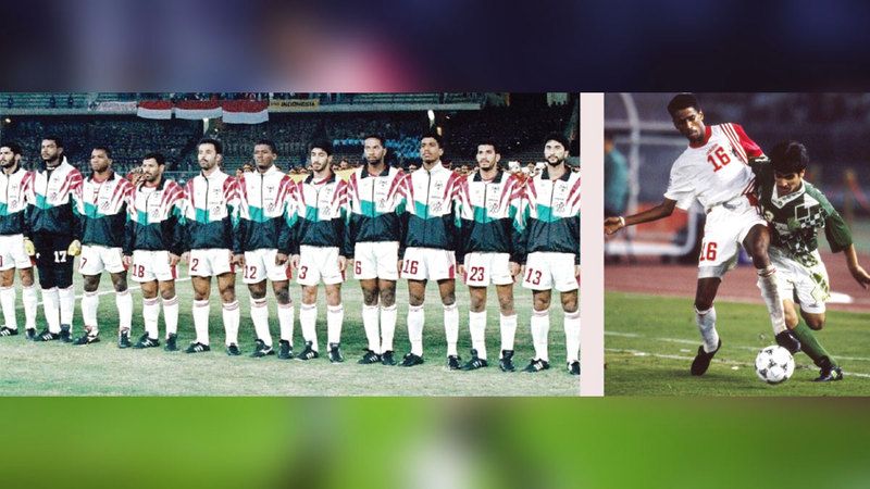 الامارات | حسن سعيد: فضلت التدريب والعمل الإداري على «التحليل الرياضي»