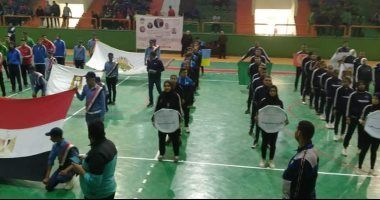 وزارة التعليم تفتتح بطولة المدارس الرياضية على مستوى الجمهورية الأسبوع المقبل