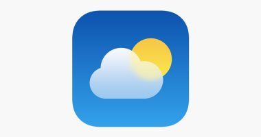 تكنولوجيا: كيفية الحصول على تنبيهات عند موجات الطقس السيئ لمستخدمى أيفون