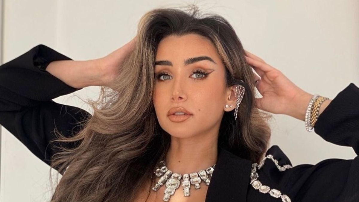 “مبسوطة”.. هنا الزاهد تتحدث لأول مرة عن طلاقها من أحمد فهمي فماذا قالت؟