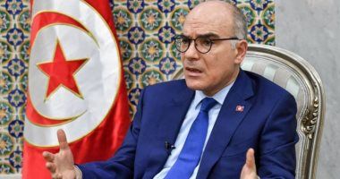 وزير خارجية تونس يبحث سبل زيادة التبادل التجارى والاستثمار مع سلطنة عمان