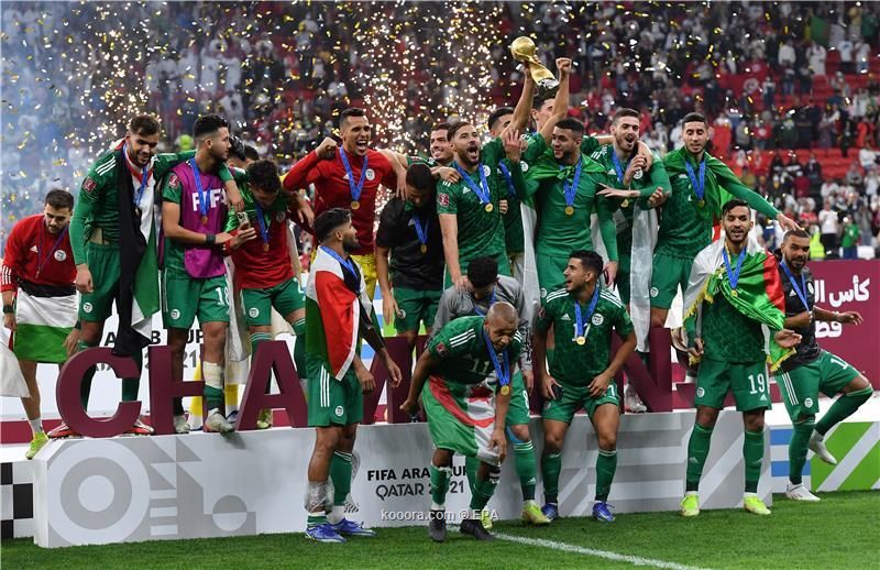 بلماضي رفض فسخ العقد مع الفاف ويطالب بأمواله كاملة