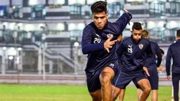 حاتم سكر باكيًا: لست قادرًا على استيعاب رحيلي عن الزمالك