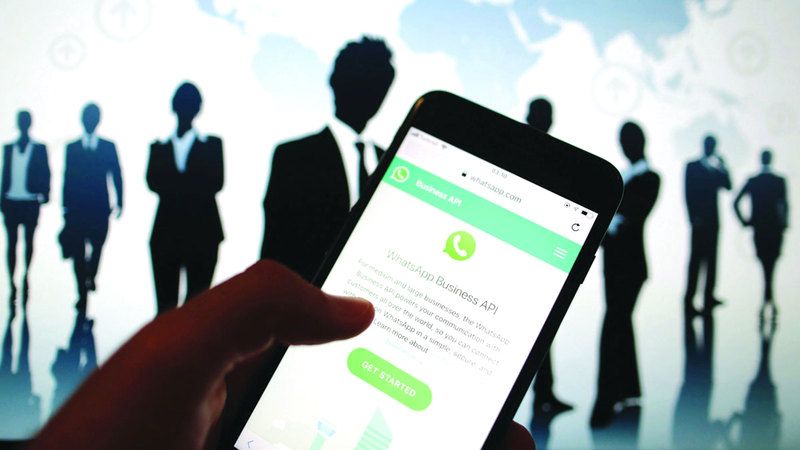 الامارات | بلاغ صوتي من طفل يُحبط محاولة استدراج إلكتروني