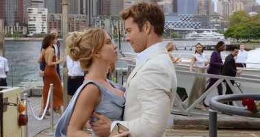 فيلم Anyone But You يحقق 126 مليون دولار منذ ديسمبر 2023