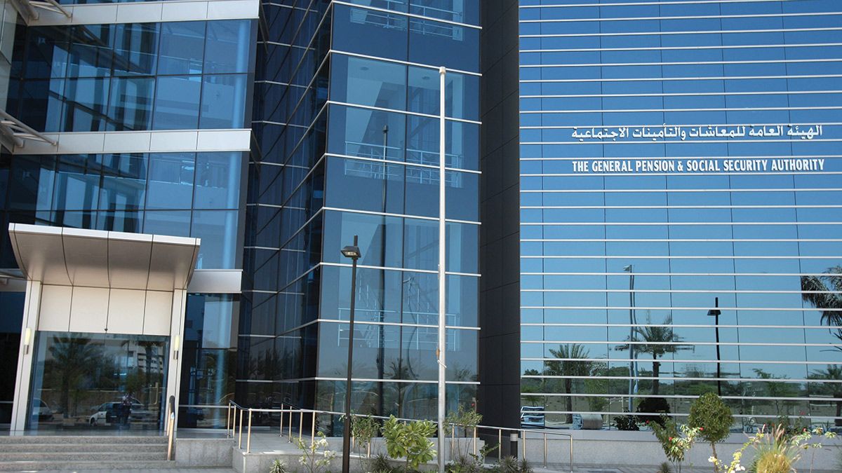الامارات | "المعاشات": التأمين الاجتماعي إحدى دعائم النظام الاقتصادي للدولة