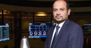 2.7 مليار جنيه صافى مشتريات المستثمرين العرب والأجانب خلال شهر يناير