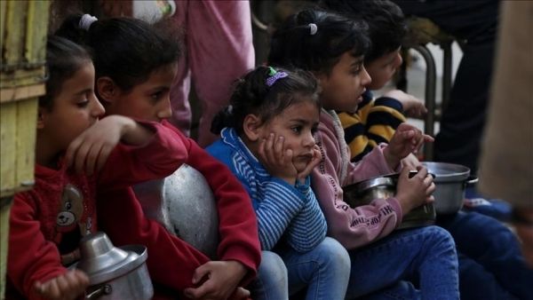 منظمة الصحة العالمية: سكان غزة "يموتون من الجوع"