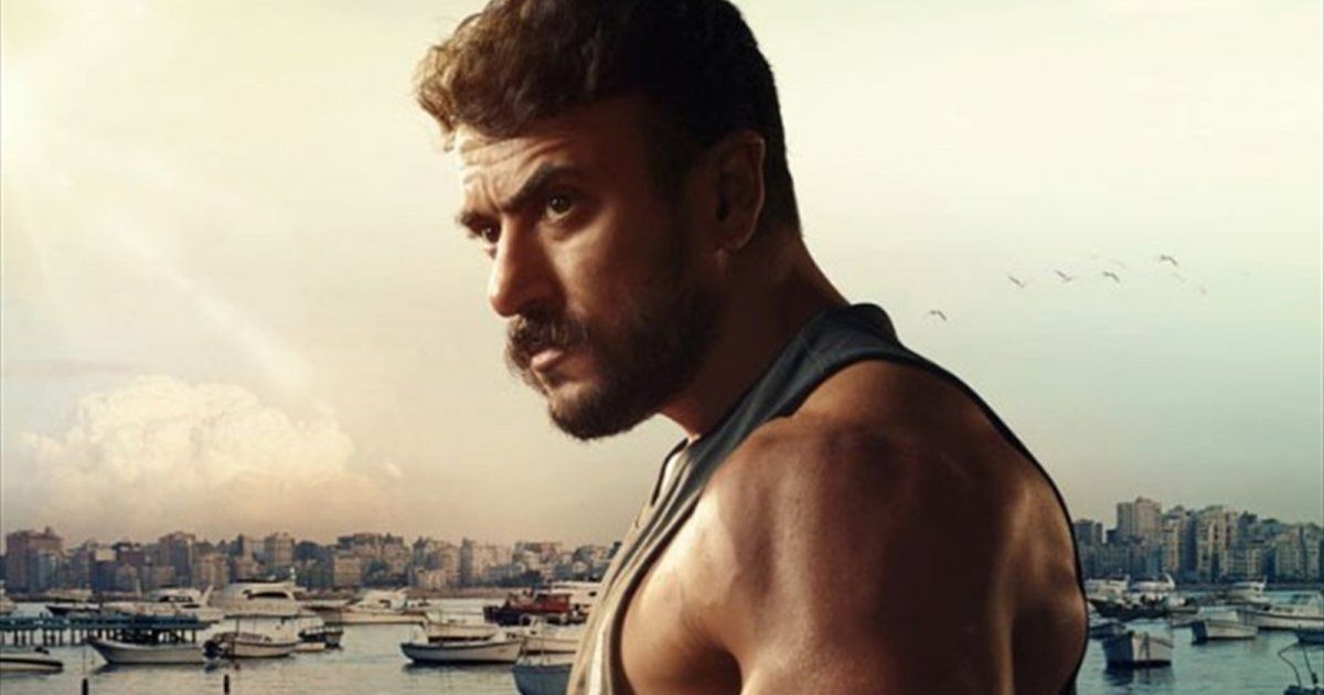 بعد نجاح "الإسكندراني" الكبير في السينما.. أحمد العوضي يحتل المركز الثالث بإرادات إجمالية عالية