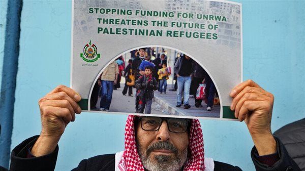 مسئول أممى: من الصعب نجاة سكان غزة من أزمة جوع بدون الأونروا