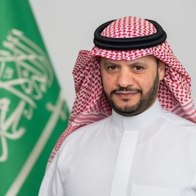 السعودية | مساعد وزير “الموارد البشرية” للخدمات المشتركة يزور ملتقى “فرصتي 3” لتمكين الشباب
