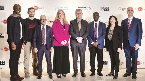 الإمارات: ضرورة تعبئة الموارد للقضاء على أمراض المناطق المدارية المهملة