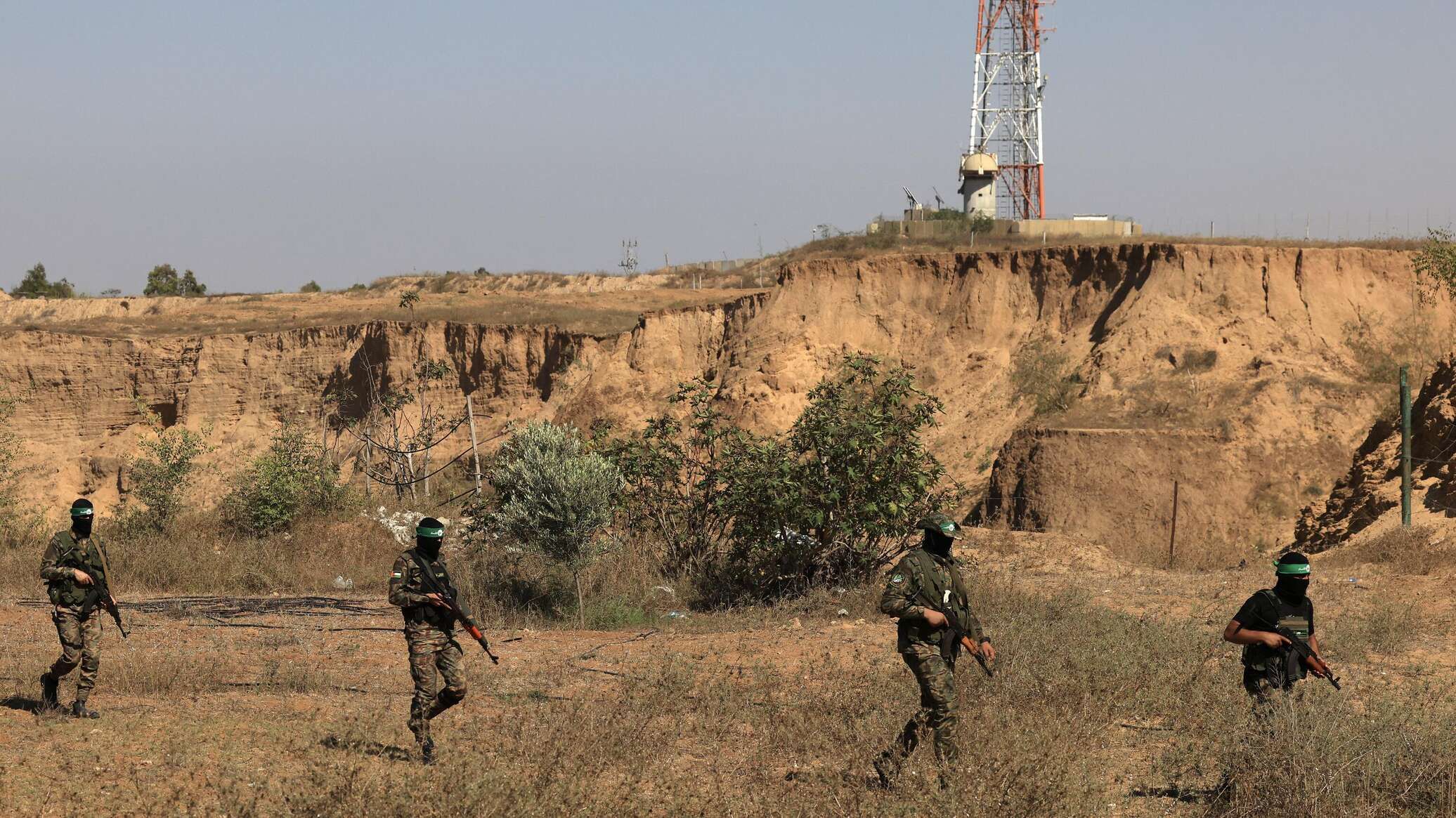 "الشاباك" يكشف كيف نجحت "حماس" في تجنيد إسرائيليين يهود لمهمات خاصة