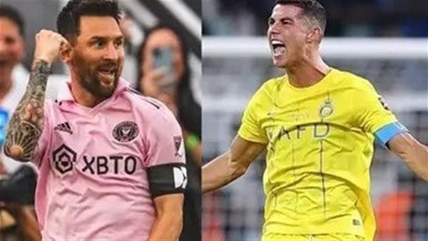 موعد مباراة النصر وإنتر ميامي اليوم في كأس موسم الرياض