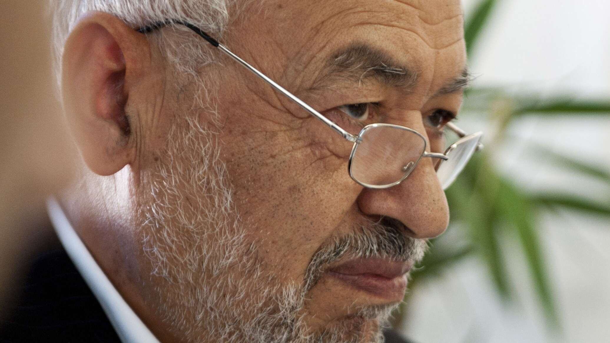 القضاء التونسي يصدر حكما بسجن راشد الغنوشي وصهره رفيق عبد السلام 3 سنوات