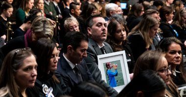 تكنولوجيا: كبار شركات التكنولوجيا يدلون بشهاداتهم أمام الكونجرس بشأن سلامة الأطفال