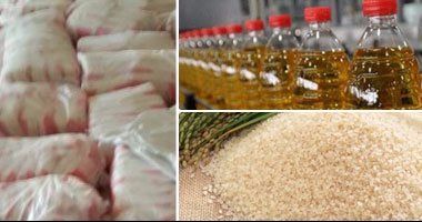 أسعار السلع على بطاقات التموين ضمن مقررات فبراير 2024.. التفاصيل