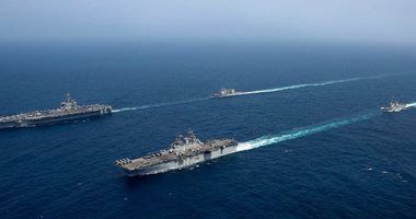 القيادة المركزية الأمريكية: ضربات جديدة ضد مسيرات حوثية