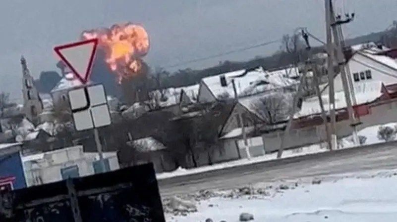 الكرملين يكذب كييف: لم تطلب جثامين أسراها