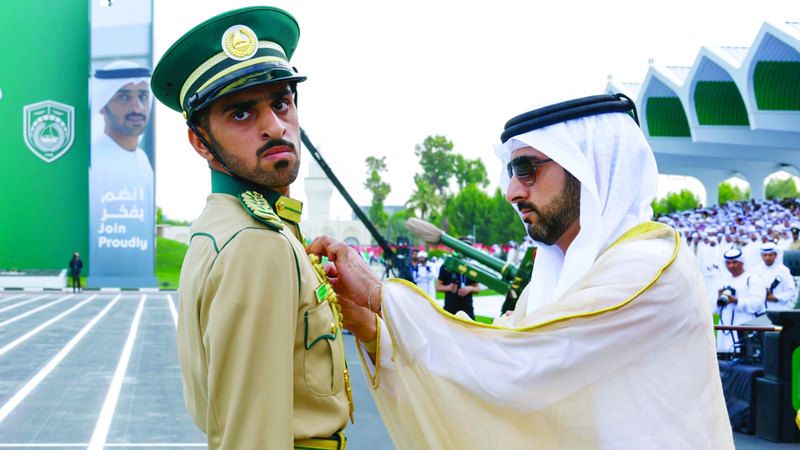 الامارات | حمدان بن محمد: دبي ترتقي بالعلم والعمل للريادة العالمية