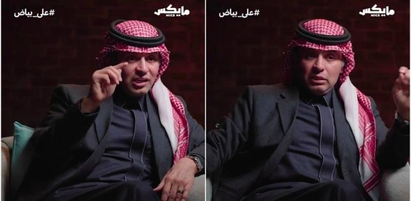 تراند اليوم : بالفيديو..الفهيد يكشف الفرق بين جمهور الهلال وجمهور النصر .. ويعلق على قصة جهزوا البشوت!