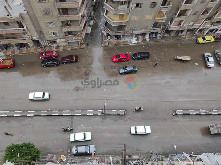 الطقس الآن.. "الأرصاد": عواصف رعدية وسقوط حبات برَد على هذه المناطق